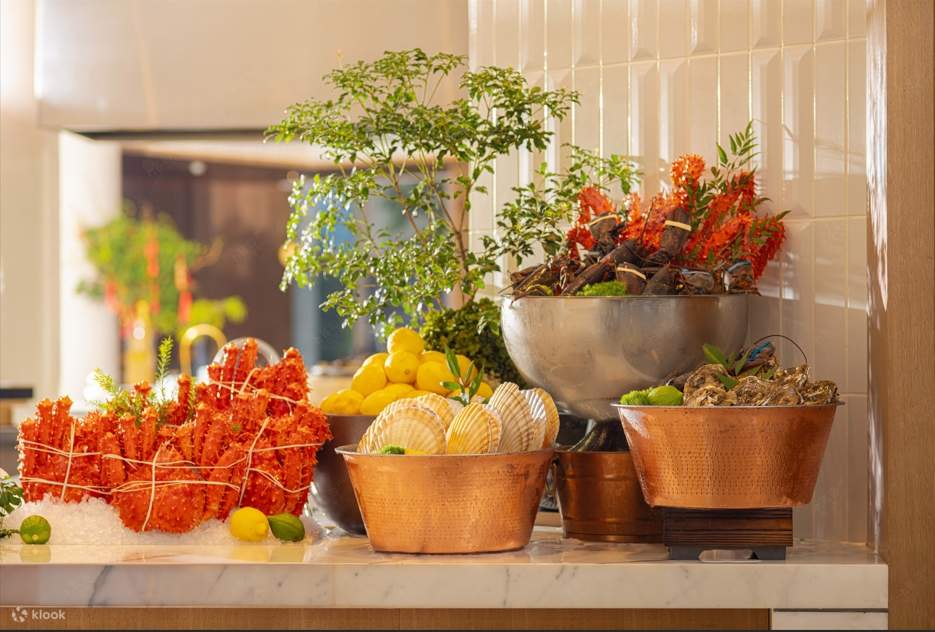 Big Waves | Negozio di Zhujiang New Town